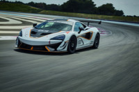 McLaren