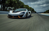 McLaren