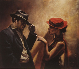 Hamish Blakely ,Хэмиш Блэкли