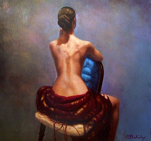 Hamish Blakely ,Хэмиш Блэкли