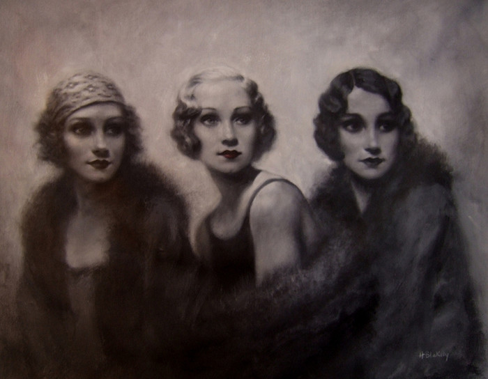 Hamish Blakely ,Хэмиш Блэкли