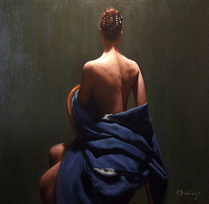 Hamish Blakely ,Хэмиш Блэкли