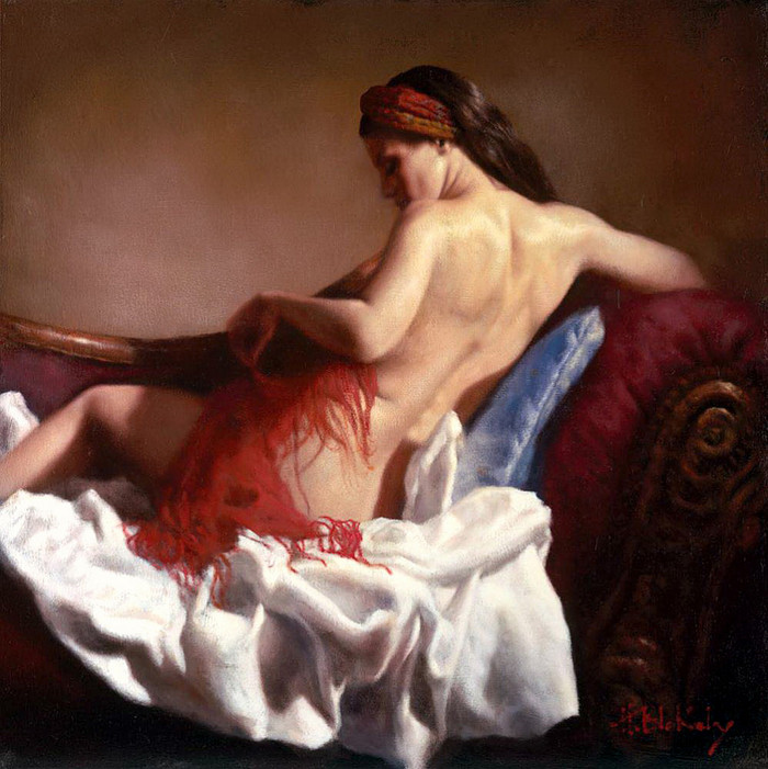 Hamish Blakely ,Хэмиш Блэкли