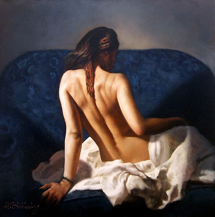 Hamish Blakely ,Хэмиш Блэкли