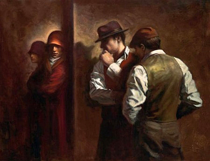 Hamish Blakely ,Хэмиш Блэкли