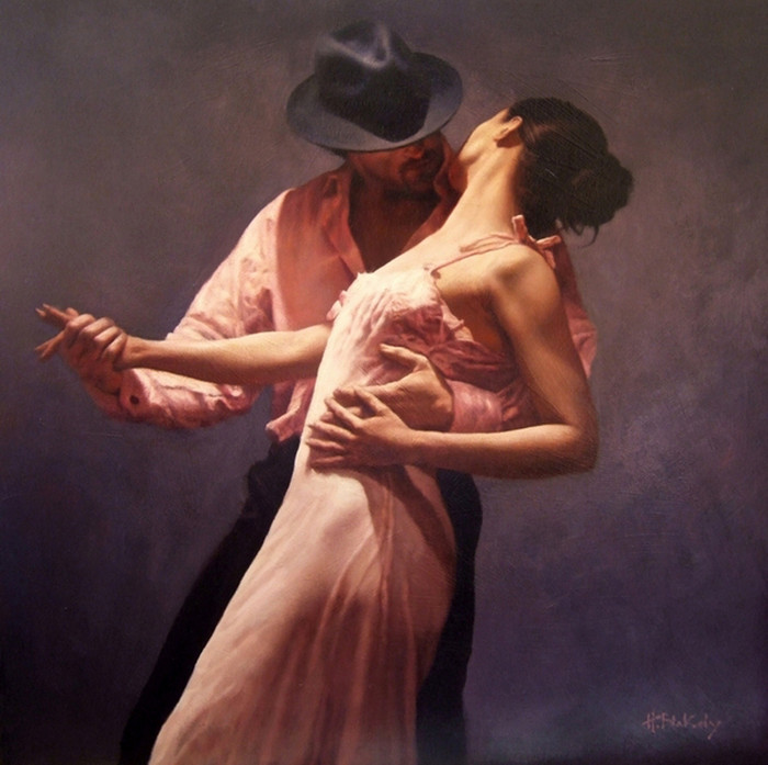 Hamish Blakely ,Хэмиш Блэкли