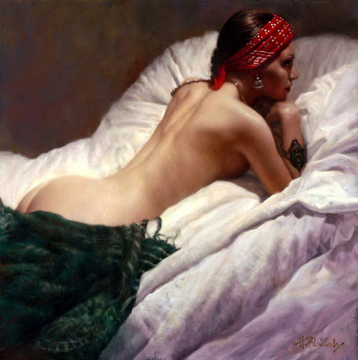 Hamish Blakely ,Хэмиш Блэкли