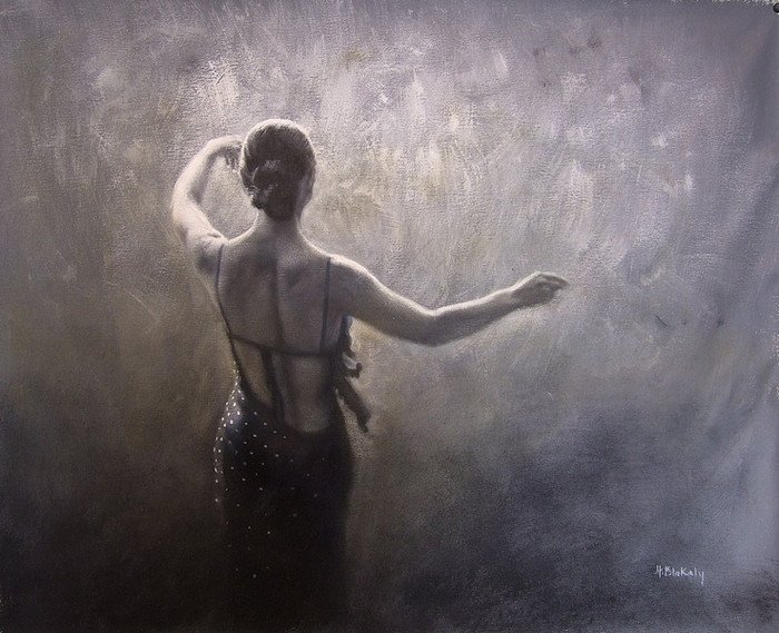 Hamish Blakely ,Хэмиш Блэкли