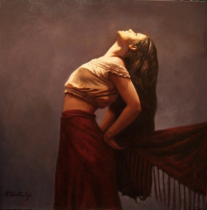 Hamish Blakely ,Хэмиш Блэкли