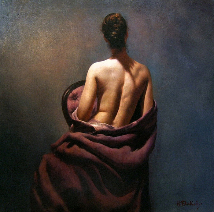 Hamish Blakely ,Хэмиш Блэкли