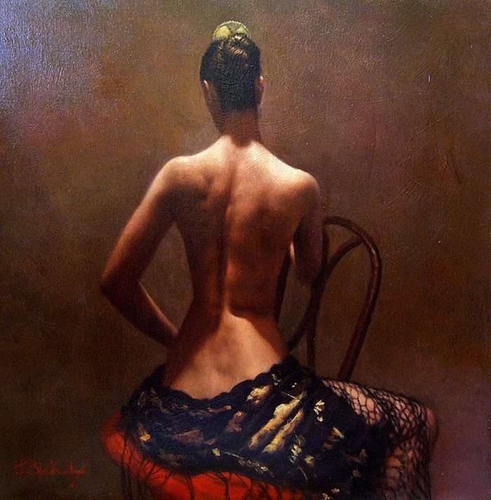 Hamish Blakely ,Хэмиш Блэкли