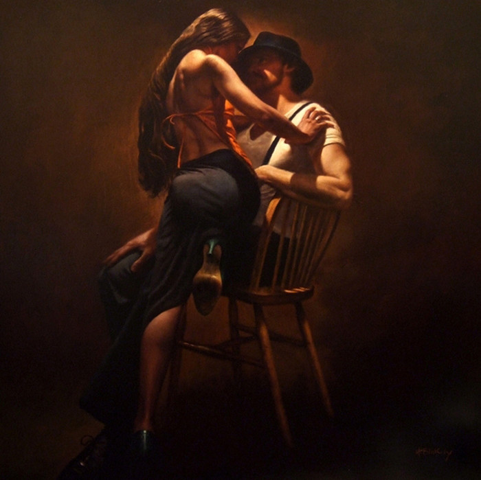 Hamish Blakely ,Хэмиш Блэкли