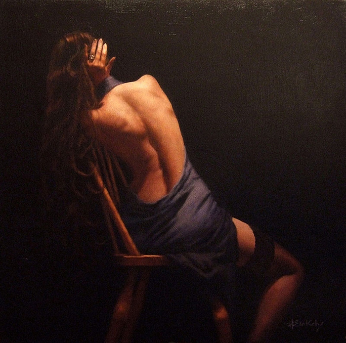 Hamish Blakely ,Хэмиш Блэкли