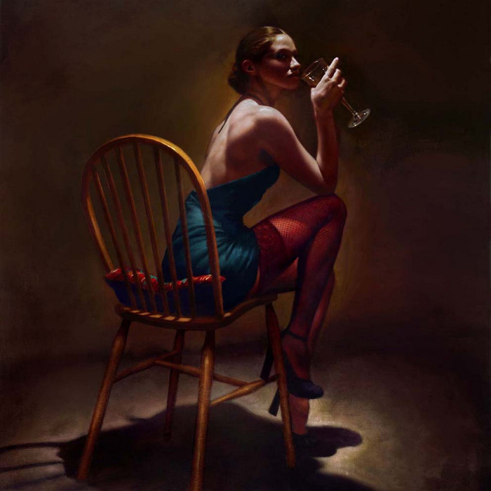 Hamish Blakely ,Хэмиш Блэкли