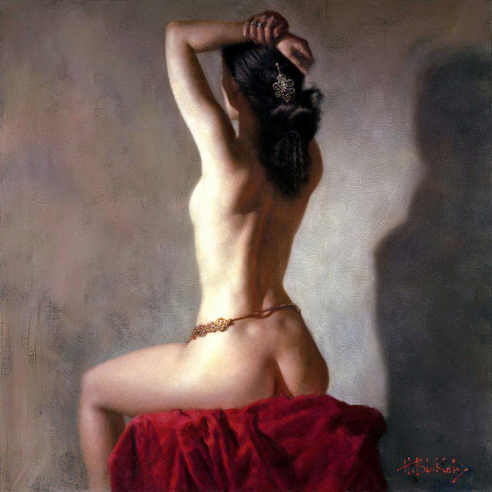 Hamish Blakely ,Хэмиш Блэкли