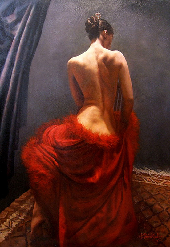 Hamish Blakely ,Хэмиш Блэкли