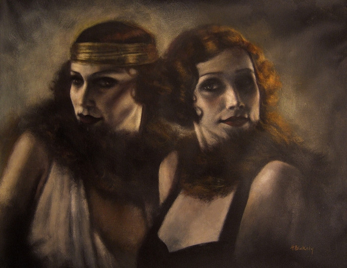 Hamish Blakely ,Хэмиш Блэкли