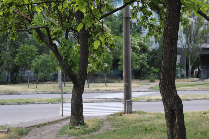запорожье